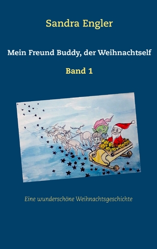 Mein Freund Buddy, der Weihnachtself