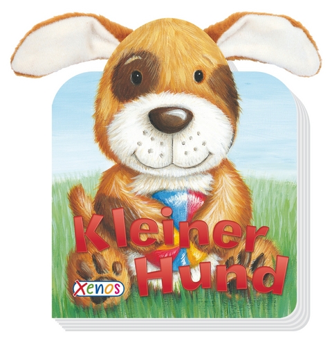 Kuschelohren : Kleiner Hund