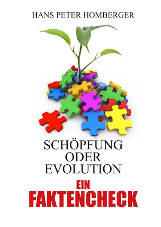 Schöpfung oder Evolution – ein Faktencheck
