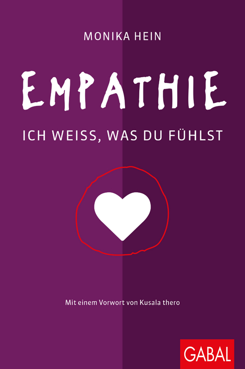 Empathie - Monika Hein