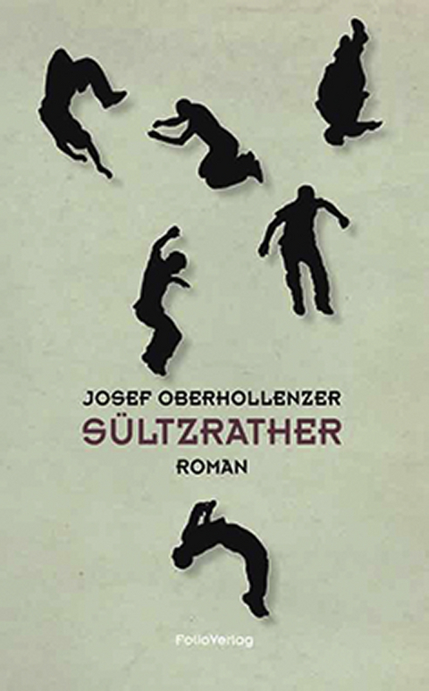 S&uuml;ltzrather - Josef Oberhollenzer
