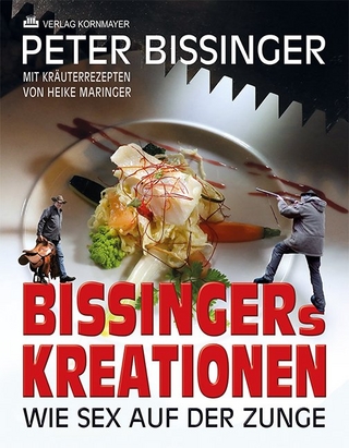 BISSINGERs KREATIONEN