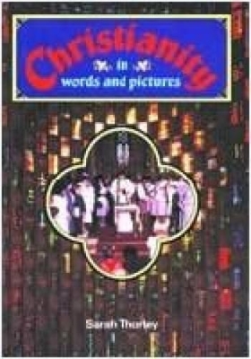 Christianity in Words and Pictures