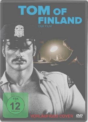 Tom of Finland, 1 DVD