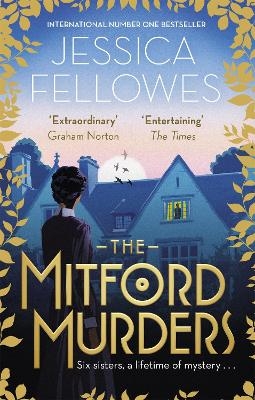 The Mitford Murders - Jessica Fellowes