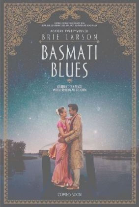 Basmati Blues, 1 DVD