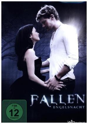 Fallen - Engelsnacht, 1 DVD