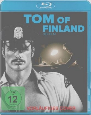 Tom of Finland, 1 Blu-ray