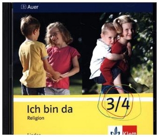 Ich bin da - Religion. Neubearbeitete Ausgabe für Nordrhein-Westfalen,... / Lieder