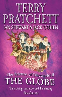 The Science Of Discworld II - Ian Stewart, Jack Cohen, Terry Pratchett