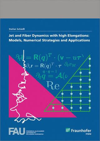 Jet and Fiber Dynamics with high Elongations: Models, Numerical Strategies and Applications.
