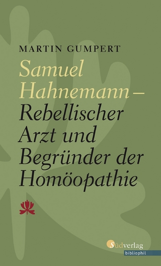 Samuel Hahnemann