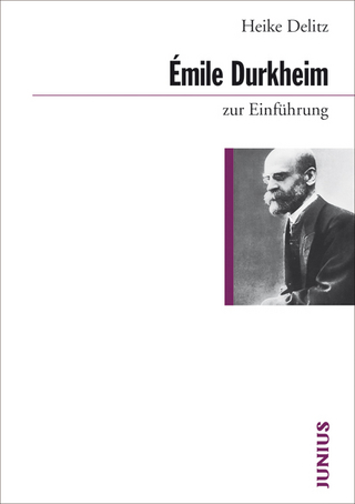 Émile Durkheim