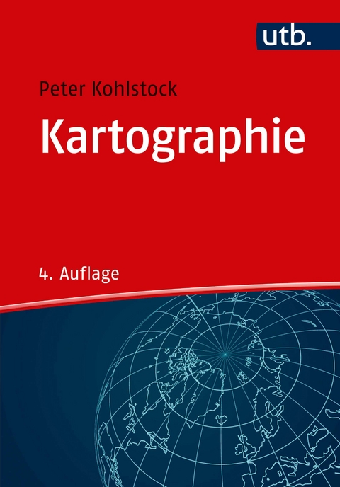 Kartographie - Peter Kohlstock