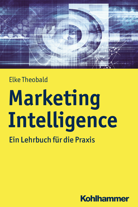 Marketing Intelligence - Elke Theobald