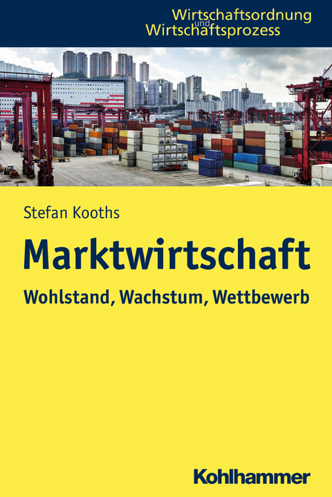 Marktwirtschaft - Stefan Kooths