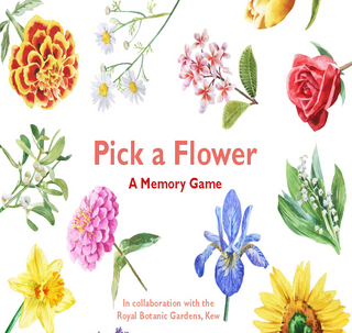 Pick a Flower