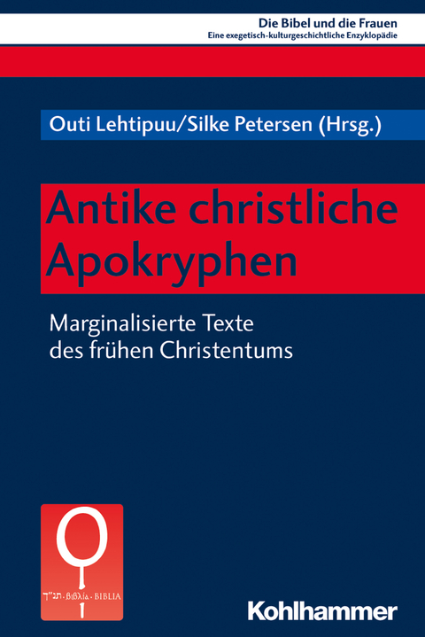 Antike christliche Apokryphen - 