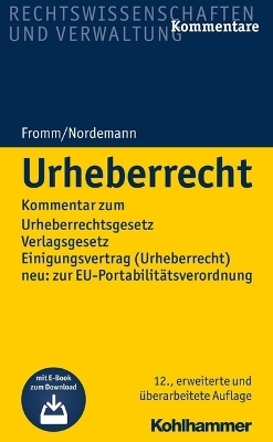 Urheberrecht - 