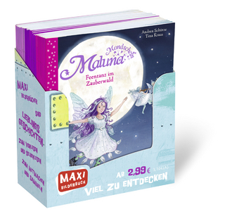 24er VK Maxi Box Maluna Mondschein