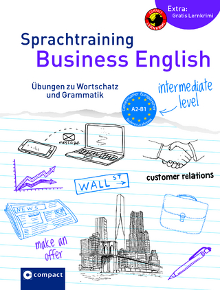 Sprachtraining Business English