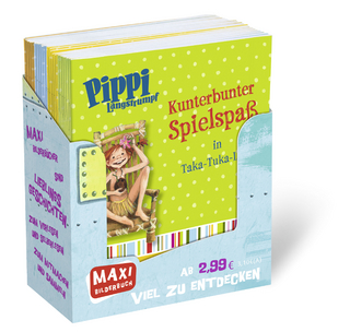 24er VK Maxi Box Pippi