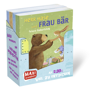 24er VK Maxi Box Bestseller