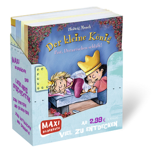 24er VK Maxi Box Unsere Lieblinge
