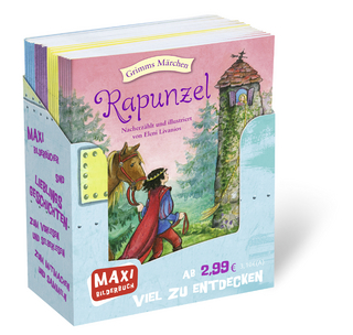 24er VK Maxi Box Märchen