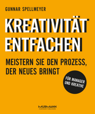 Kreativität entfachen