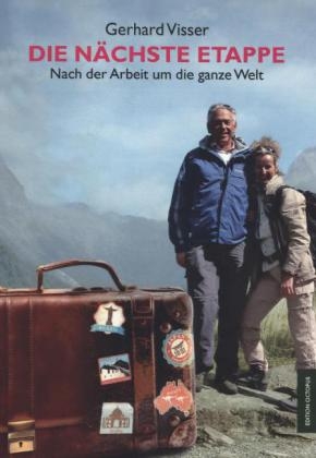 Die n&auml;chste Etappe - Gerhard Visser
