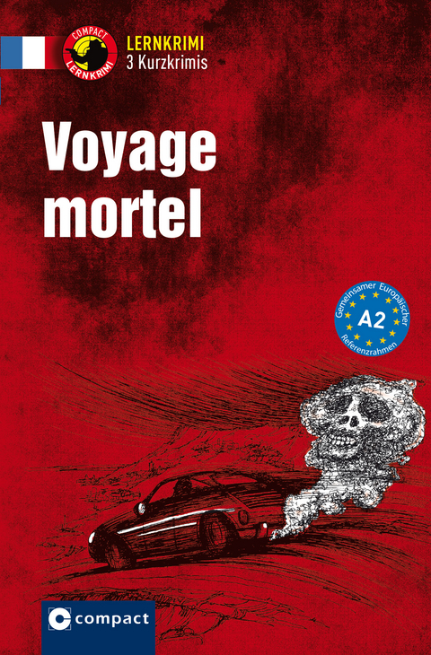 Voyage mortel - Marc Blancher, Gaulon Aleth, Rosemary Luksch