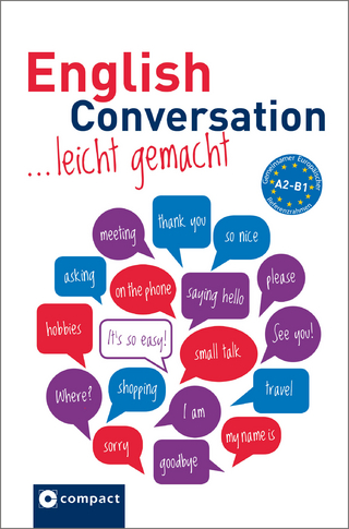 English Conversation