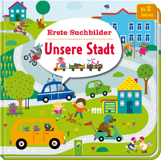 Unsere Stadt