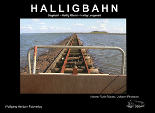 Halligbahn