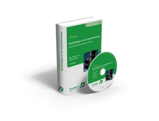 Rechtsfragen in der Steuerberatung