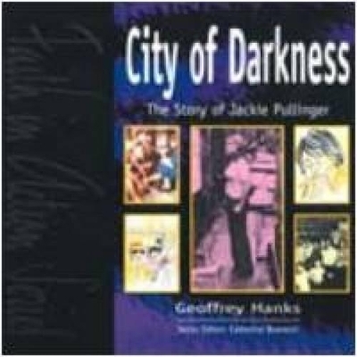 City of Darkness - Geoffrey Hanks, Brian Platt
