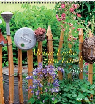 Meine Liebe zum Land 2014