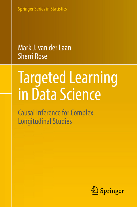 Targeted Learning in Data Science - Mark J. van der Laan, Sherri Rose