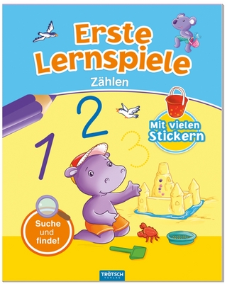 Erste Lernspiele 