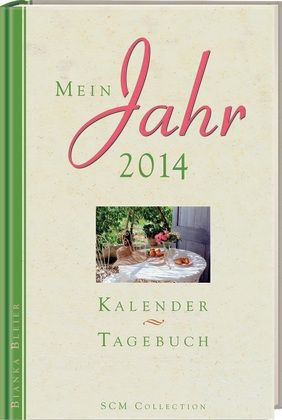Mein Jahr 2014