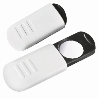 Schiebelupe, Vergr&ouml;&szlig;erung 4-fach/ 5-fach