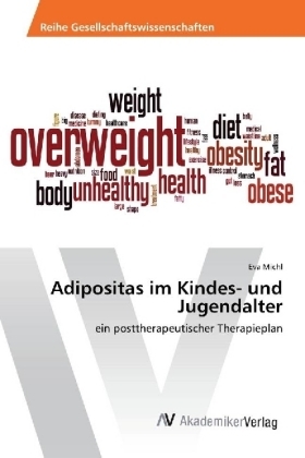 Adipositas im Kindes- und Jugendalter - Eva Michl