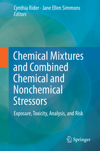 Chemical Mixtures and Combined Chemical and Nonchemical Stressors