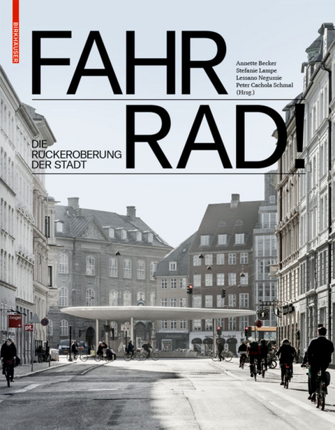 Fahr Rad! - 