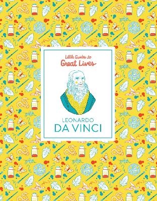 Leonardo Da Vinci