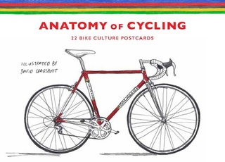 Anatomy of Cycling