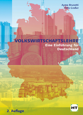 Volkswirtschaftslehre
