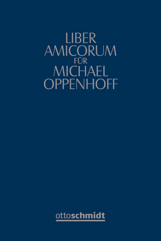Liber amicorum Michael Oppenhoff