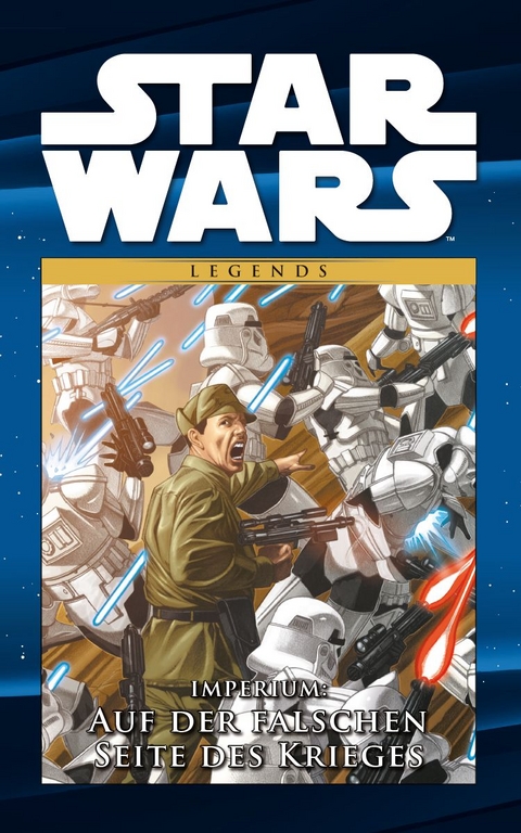 Star Wars Comic-Kollektion - Randy Stradley, John Jackson Miller, Christian Dalla,  Vecchia, David&eacute; Fabbri, Brian Ching